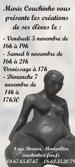 invite marie